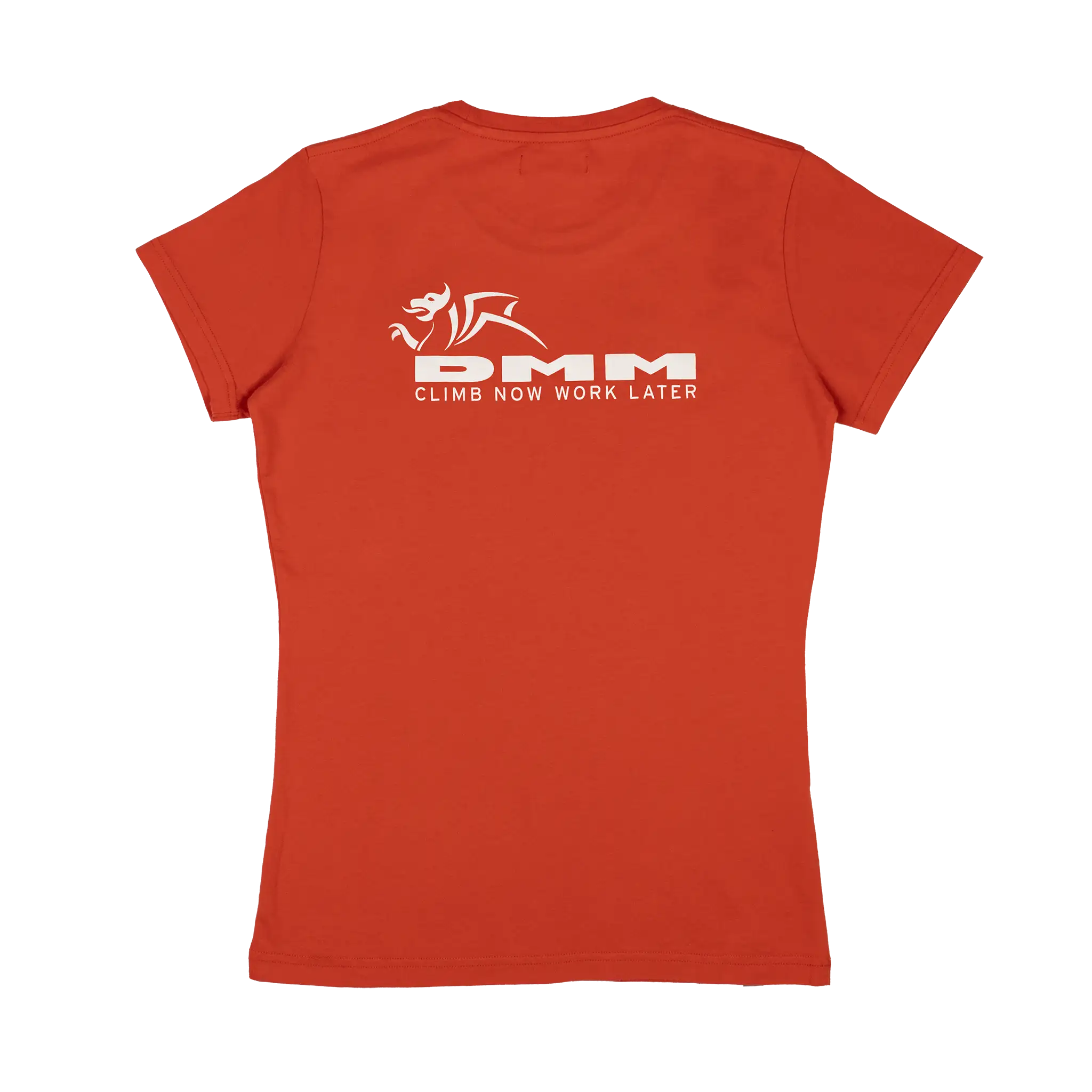 Women's Climb Now Work Later T-Shirt - Image 6