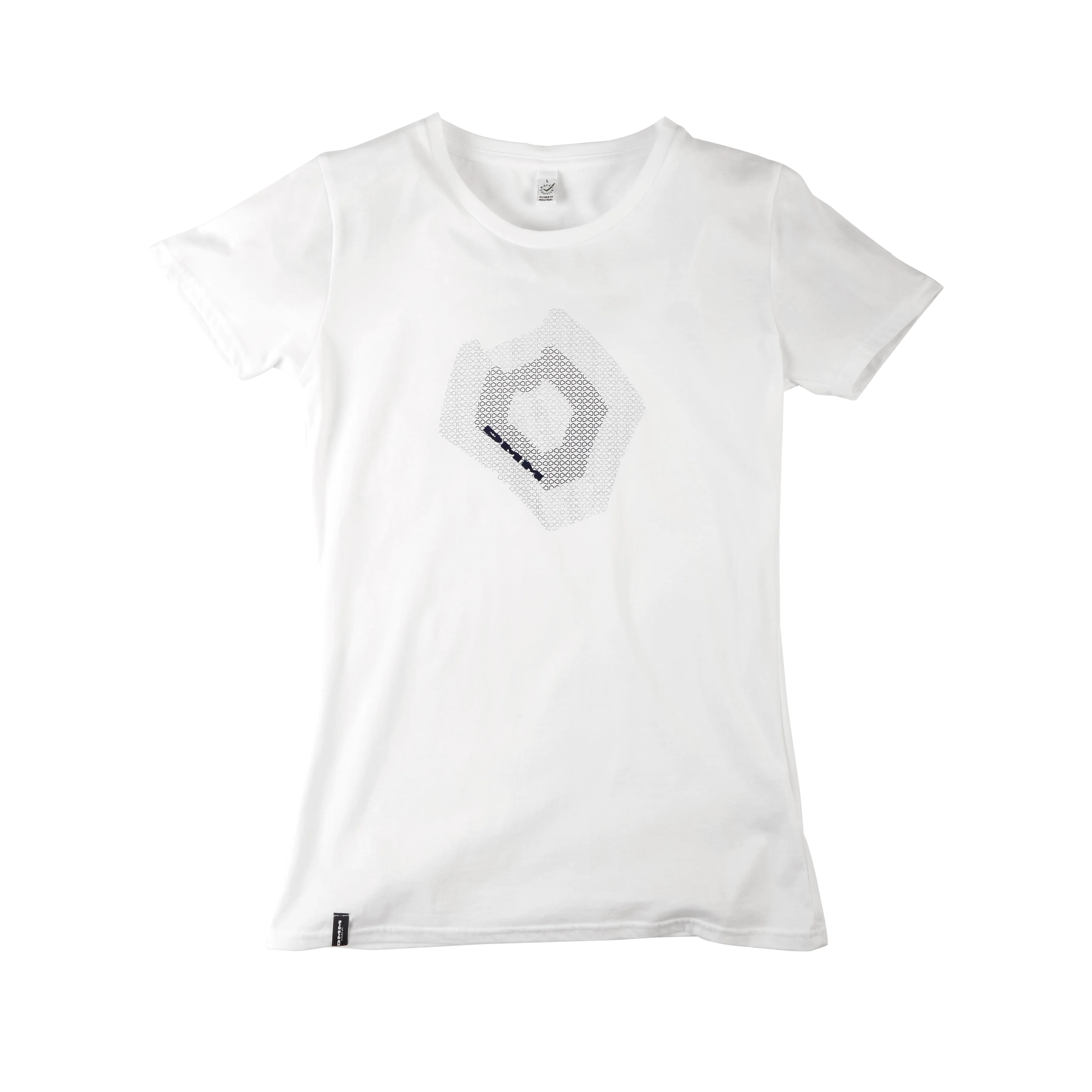 Women's Torque T-Shirt - Image 2